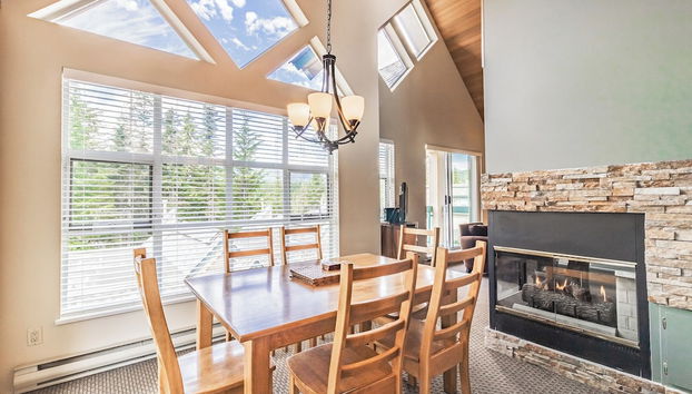 Elevate Real Estate Management Snowbird - 208 - Foto 3, Habitación