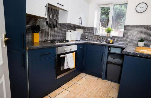 Lovely 2bedroom Home in Haydock With Free Parking - Foto 6