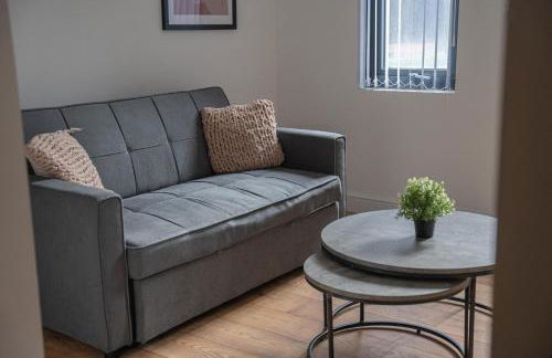 Sevenstay Apartments Fleet Street - Foto 59