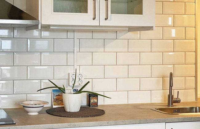 4 Person Holiday Home in Farjestaden - Foto 11