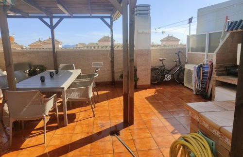 Vivienda en Costa Narejos - Foto 20