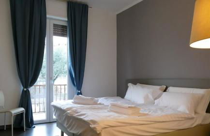 Apartment Praleor - Foto 2