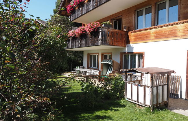 Am Ryschbächli - Foto 10