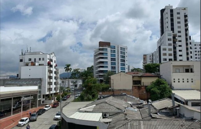 Monterosa Apartamentos Amoblados - Foto 45