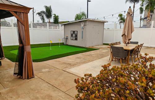 Golf - Beach - Legoland - Shopping - Dining - Photo 16