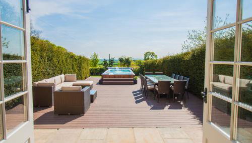 High Oaks Grange - Cottages - Foto 4