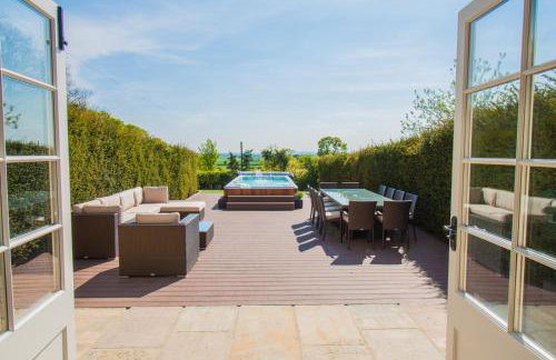 High Oaks Grange - Cottages - Foto 4