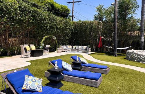 Luxury Oasis in Central Valley w Pool & Spa Topeka - Foto 8