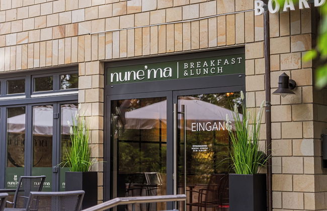 Hotel CityHome am Kurpark - Foto 36