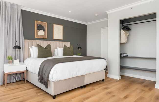 Point Break Luxury Apartments - Foto 15