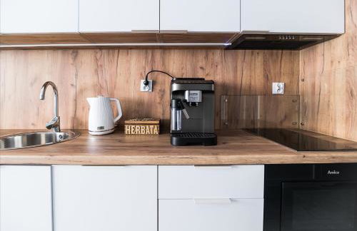 Aquarius Residence Apartament 104 - Foto 12