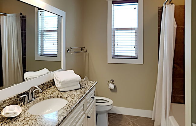 Seabreeze Cabana by Southern Vacation Rentals - Foto 23