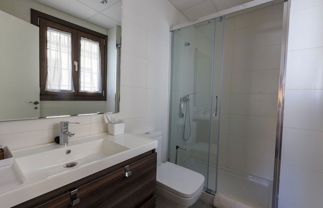 Apartamentos El Marqués - Foto 48