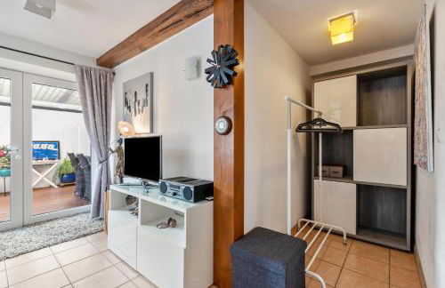 Alte Tischlerei Hemmingstedt - Foto 7