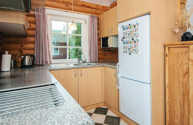 6 Person Holiday Home in Hovborg - Foto 18