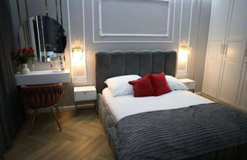 Paris in Cracow Apartment - Photo 10