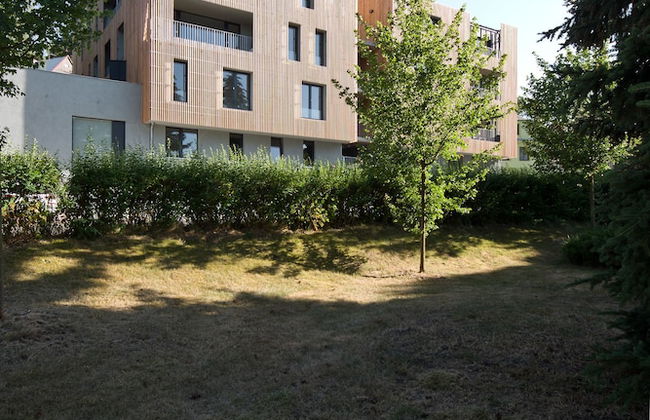 Residence LakePark - Foto 71