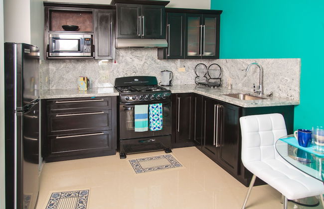 Skyview Manor Guest Apartments - Foto 17