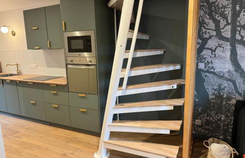 L'Adresse - Rempart Sud - Eguisheim avec garage privé - Foto 19