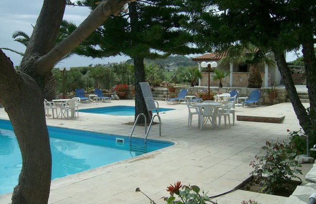 Rantzo Holiday Apartments - Foto 4