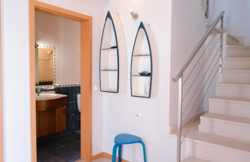 Retiro da Atafona Beach Pool House White - Foto 27