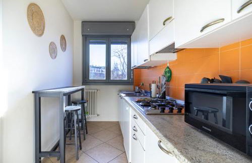 Parkview House - Carozzi Apartments - Photo 22