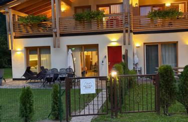 Chalet Relax Molveno - Foto 7