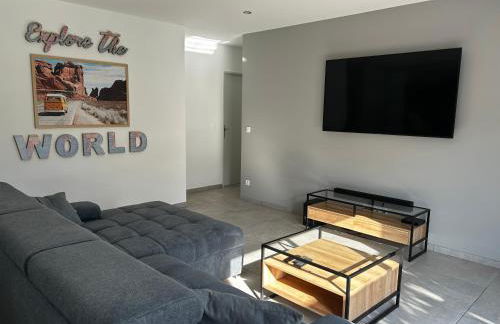 L'Ostal Des Amis - Foto 9