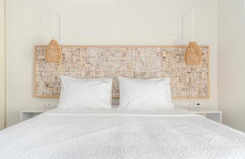 COSTA VASIA Boutique Apartments - Photo 48