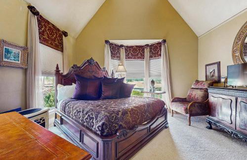 Grandeur On The Green - Foto 16