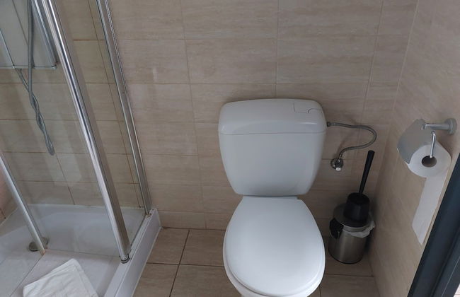 Room in Studio - Value Stay Residence Mechelen - Studio Triple - Foto 8