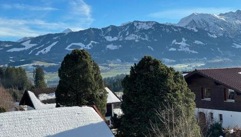 Ferienwohnung Panoramablick - Foto 2
