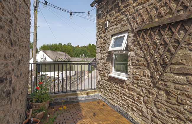 Stunning 2BD in the Heart of Malmesbury - Photo 32