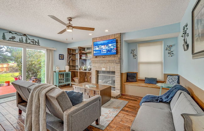 Shirley's Temple - Foto 1