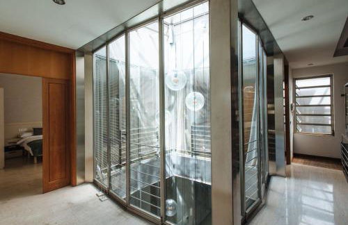 Rabadan Brand New Amazing House with Terrace Parking - Foto 16