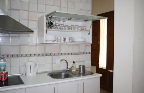 Abadia Suites - Foto 38