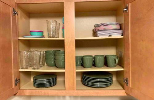 Spacious 3 Bedroom - Rosenberg - Foto 19