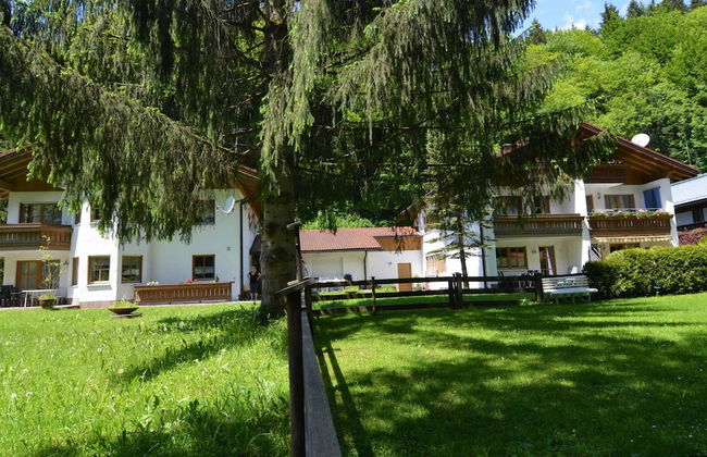 Ferienhaus in der Nahe des Skigebietes - Foto 1