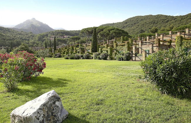 Apartment in Elba Near Bagnaia Beach - Foto 18