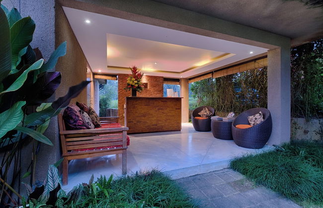 Villa Tegal Tis Ubud - Foto 31