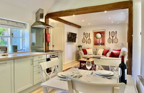 The Old Stables by inspirestays-com - Foto 12