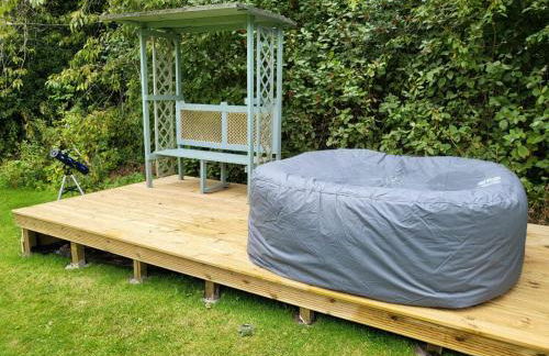 Spacious Cottage in the Grounds of a Scottish Castle - Photo 10