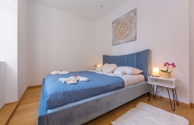 Heart of Lugano - Foto 2