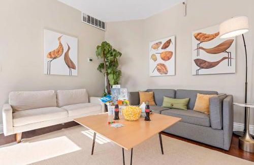 Sleep24 13Beds 8BR 6BA Swepson Retreat KING - Foto 18