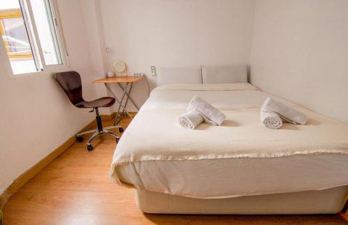Apartament Sagrada Familia - Foto 12