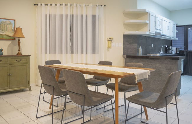 Gaviotas Apartments - Foto 26