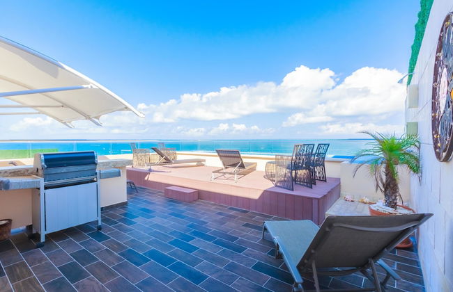 Isla 33 - 3 Bedroom PH #2404 - Photo 16