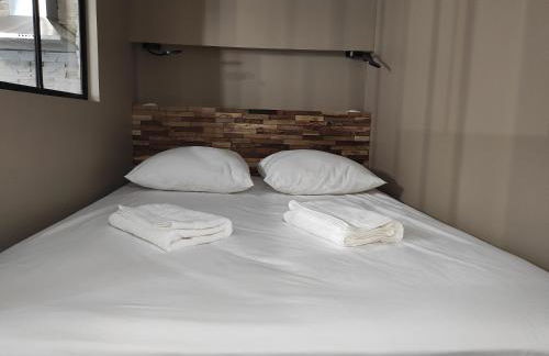 Apparts'hôtel la ferme du gros noyer - Photo 19