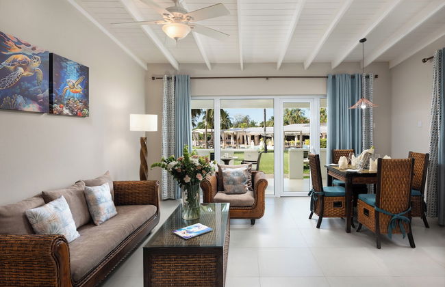 All Seasons Resort - Europa - Foto 13