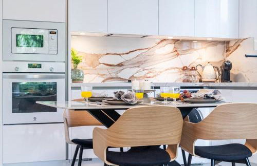 Apartment Buti Mar - Foto 8